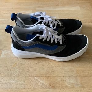 Vans Ultrarange Rapidweld